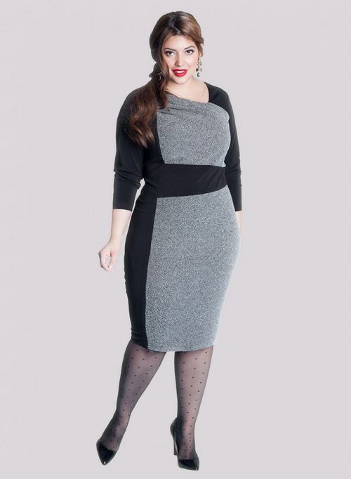 Office Style. Fashionable office clothing for women