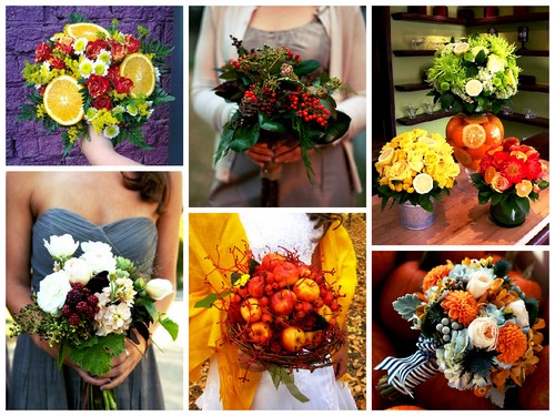 Choose a bouquet: the most beautiful and fashionable bouquets of flowers - photo