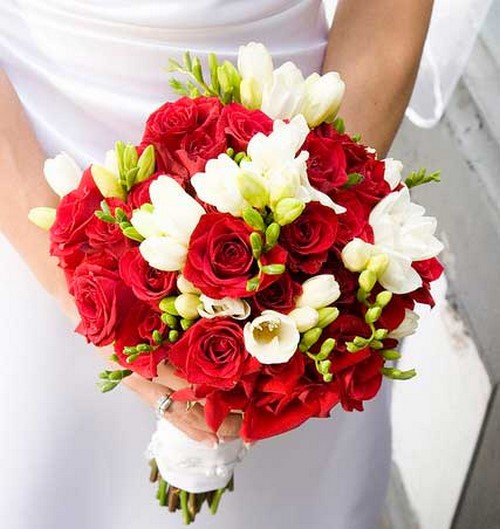 Wybierz bukiet: najpiękniejsze i najmodniejsze bukiety kwiatów - zdjęcie