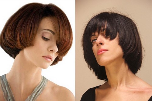 Moderigtigt hårklipp efter 40 år - en original måde at se yngre ud på