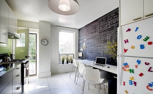 Cum să decorați pereții - idei foto cum să decorați pereții în diferite camere