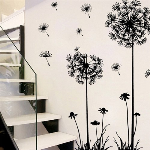 Com decorar parets: idees de foto com decorar parets a diferents habitacions