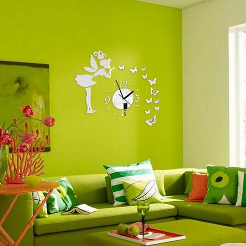 Как да декорирате стени - фото идеи как да декорирате стени в различни стаи