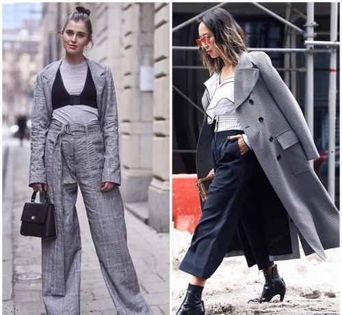 Street fashion and personal style: fashion styles, news, trends