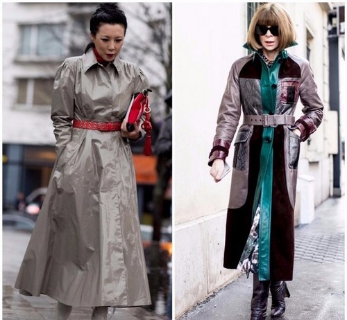 Улична мода и лични стил: модни стилови, вести, трендови