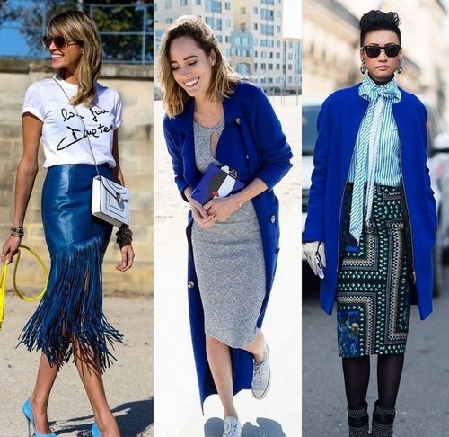Pouliční móda a osobní styl: módní styly, novinky, trendy
