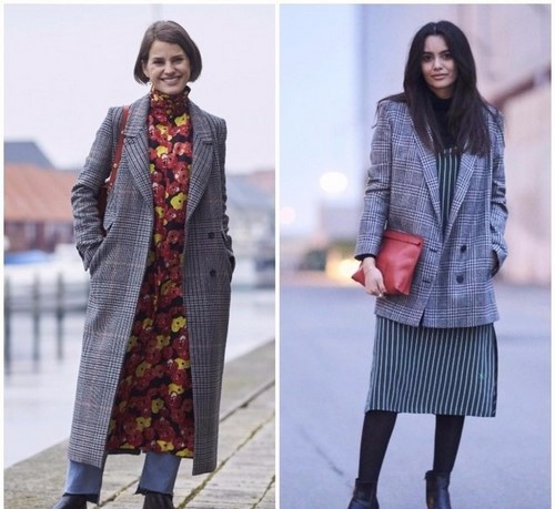 Street Fashion und persönlicher Stil: Modestile, News, Trends