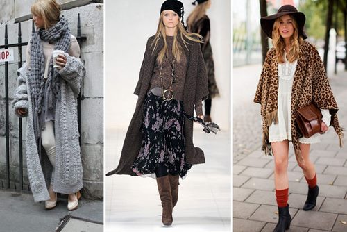 Стилът Бохо в дрехите: необичайни идеи как да се обличаш в стил бохо