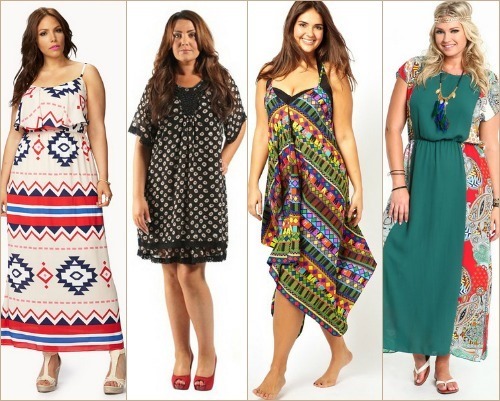 Boho style in clothes: unusual ideas on how to dress in a boho style