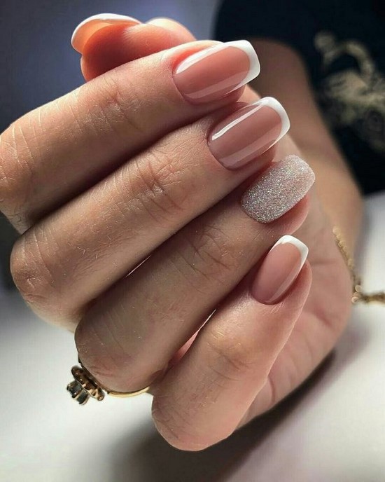 Pastelová manikúra - nejlepší nápady jemného a kontrastního umění pastelových nehtů