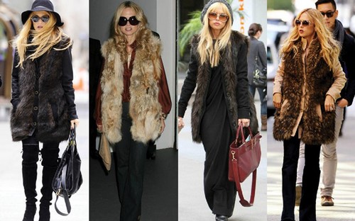 Ce să poarte iarna - iarna la modă arată pentru fiecare gust