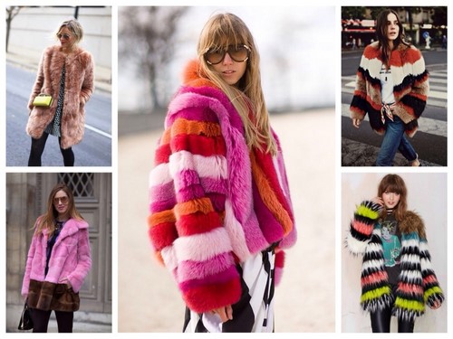 W co się ubrać zimą - modny zimowy wygląd na każdy gust