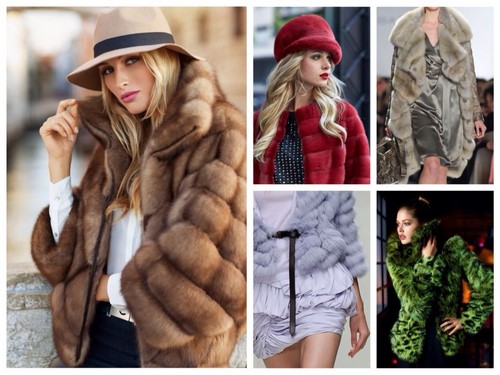 Ko ziemā valkāt - moderna ziema izskatās katrai gaumei