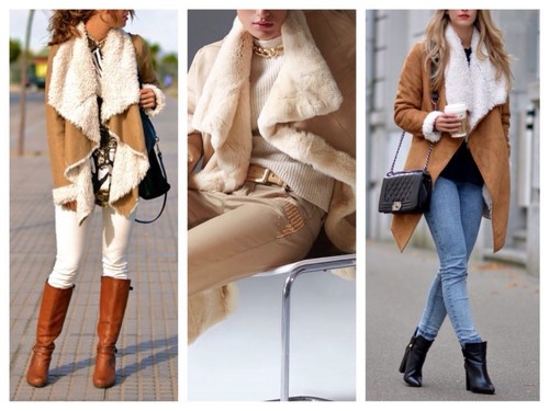 Ce să poarte iarna - iarna la modă arată pentru fiecare gust