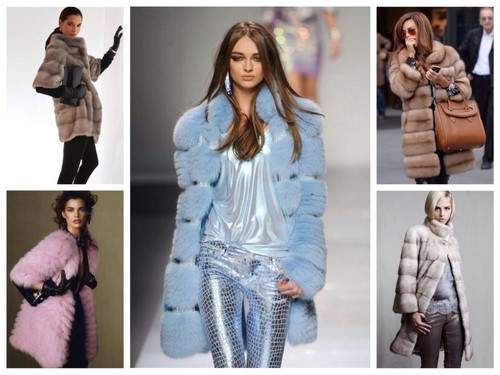 Què dur a l’hivern: l’hivern de moda busca tots els gustos