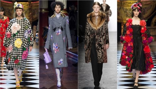 Què dur a l’hivern: l’hivern de moda busca tots els gustos