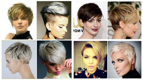 Modne krótkie fryzury damskie - zdjęcia, pomysły, aktualności