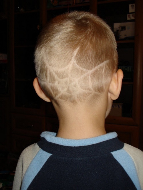 Tagli di capelli alla moda per ragazzi. Idee per tagli di foto, tendenze, tendenze