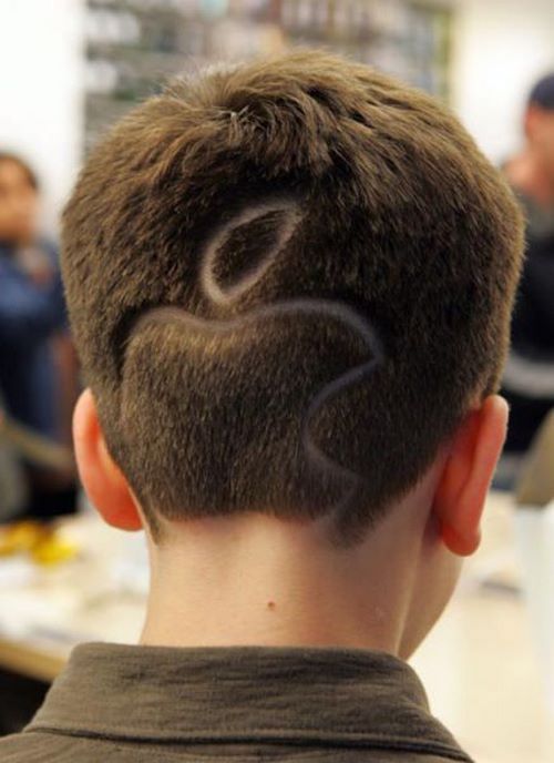 Erkekler için moda saç kesimi. Fotoğraf saç kesimi fikirleri, trendleri, trendleri