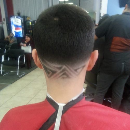 Mga naka-istilong haircuts para sa mga lalaki. Mga ideya sa haircuts ng larawan, uso, uso