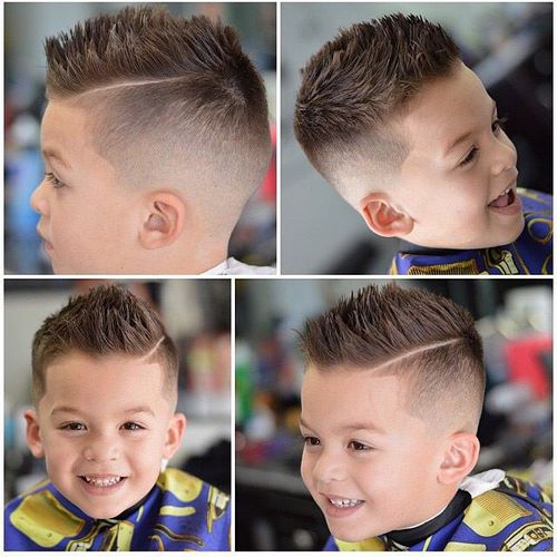 Mga naka-istilong haircuts para sa mga lalaki. Mga ideya sa haircuts ng larawan, uso, uso