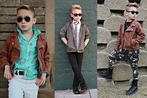Tunsori la modă pentru băieți. Tunsori foto idei, tendințe, tendințe