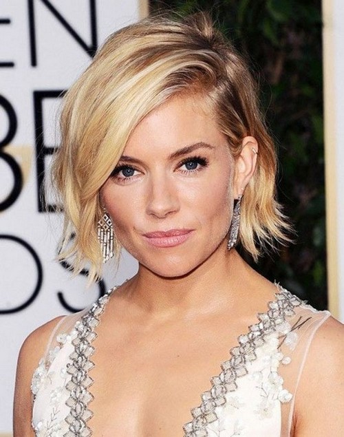 Fashionable haircuts for medium hair - photos, trends, styling ideas