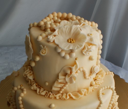 Pastissos d'aniversari bonics. Fotos increïbles d’idees per decorar pastissos