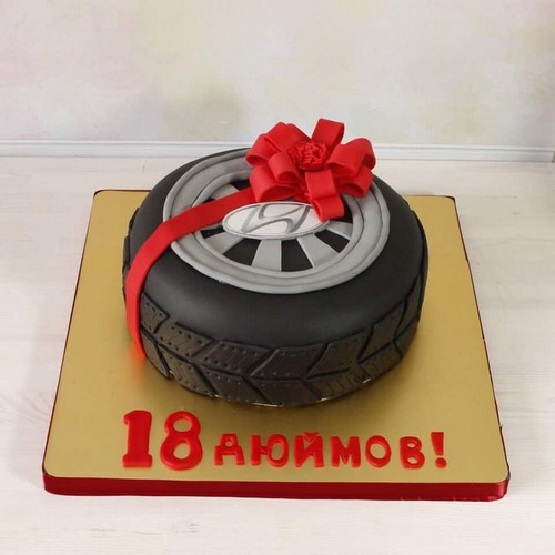 Hermosos pasteles de cumpleaños. Increíbles fotos de ideas para decorar pasteles