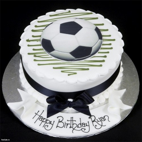 Szép születésnapi sütemények. Csodálatos fotók a tortát díszítő ötletekről