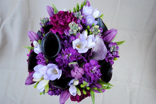 Nejkrásnější kytice pivoněk: design, květinové trendy, nápady na design