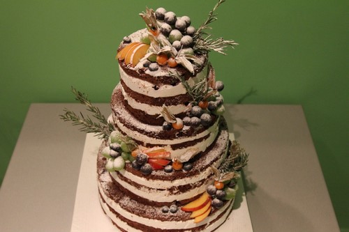 Τα πιο όμορφα κέικ για την επέτειο - ιδέες σχεδίασης φωτογραφιών και διακόσμηση κέικ