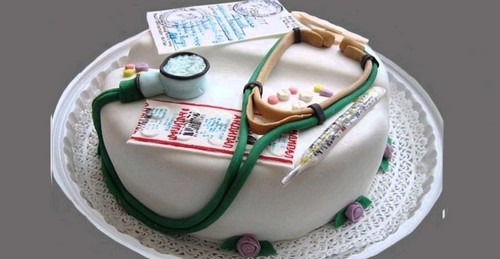 Најљепше торте за обљетницу - идеје за дизајн фотографије и декор колача