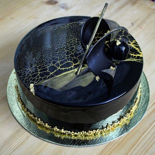 Najljepše torte za obljetnicu - foto dizajn ideje i dekor kolača
