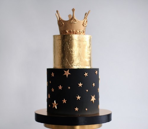 העוגות היפות ביותר לכבוד יום השנה - רעיונות לעיצוב תמונות ועיצוב של עוגות