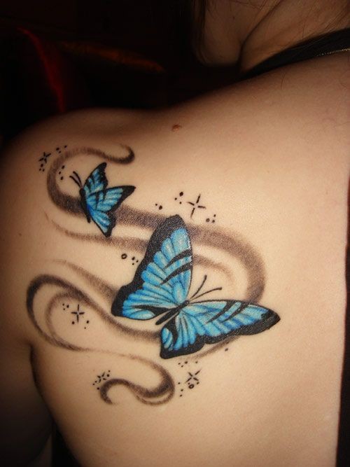 Disegni del tatuaggio per ragazze: foto, disegno del tatuaggio, idee di disegno
