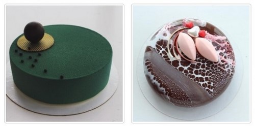 Güzel kekler: fotoğraflar, kek trendleri, fikirler, haberler