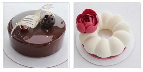 Gražūs pyragai: nuotraukos, tortų tendencijos, idėjos, naujienos