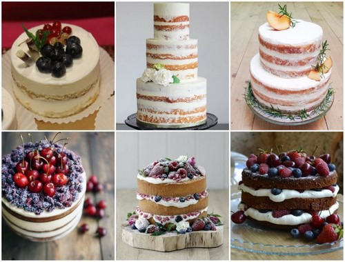 Schöne Kuchen: Fotos, Kuchentrends, Ideen, Neuigkeiten
