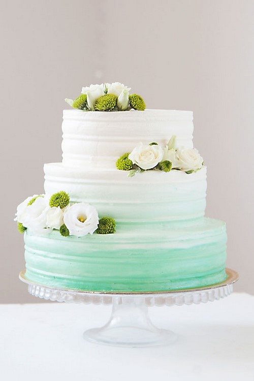 Krásne koláče: fotografie, trendy v koláčoch, nápady, správy