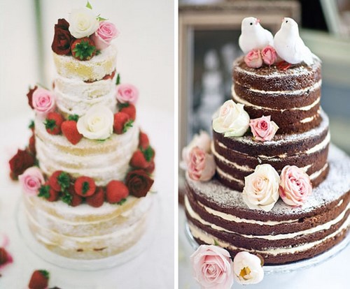 Kue cantik: foto, trend kek, idea, berita