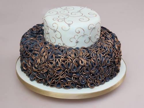 Najpiękniejsze ciasta dla mam - zdjęcia pomysłów na ciasta, którymi możesz zadowolić mamę