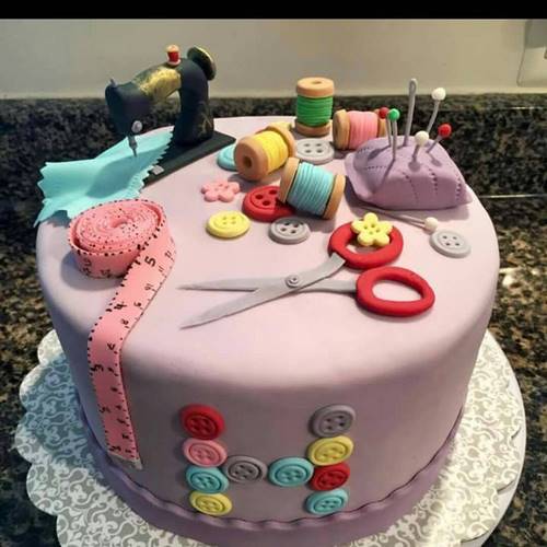 Nejkrásnější koláče pro maminky - fotografické nápady koláče, se kterými můžete maminku potěšit