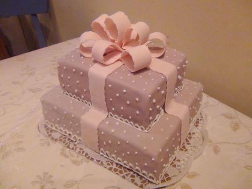 Kek yang paling cantik untuk ibu-ibu - idea-idea foto kek yang anda boleh sila ibu