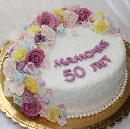 Najkrajšie koláče pre mamičky - fotografické nápady z koláčov, s ktorými môžete mamu potešiť