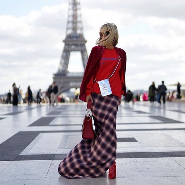 Моден външен вид с суитчъри: фото новини