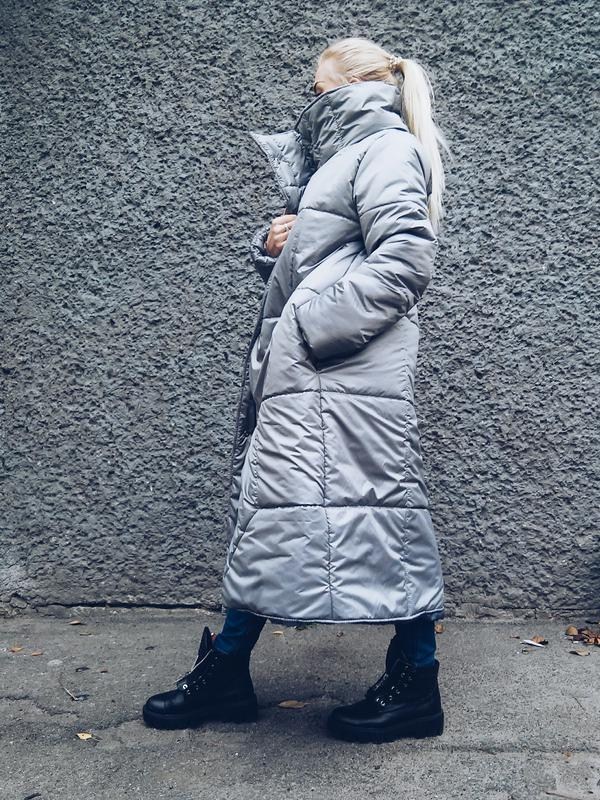 Top ideas of images with down jackets and jackets: new in the photo