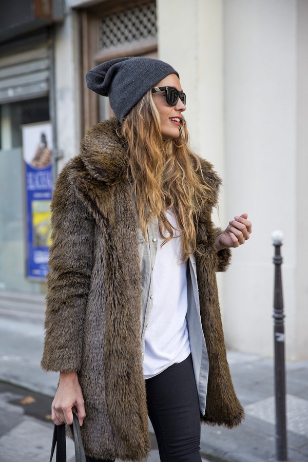 Chic ideas for hats and hats: top trends and new products