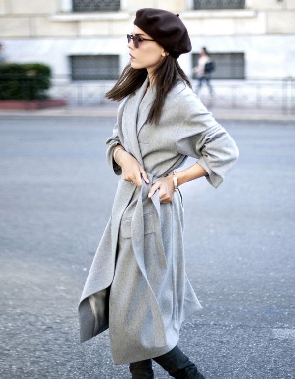 Chic ideas for hats and hats: top trends and new products