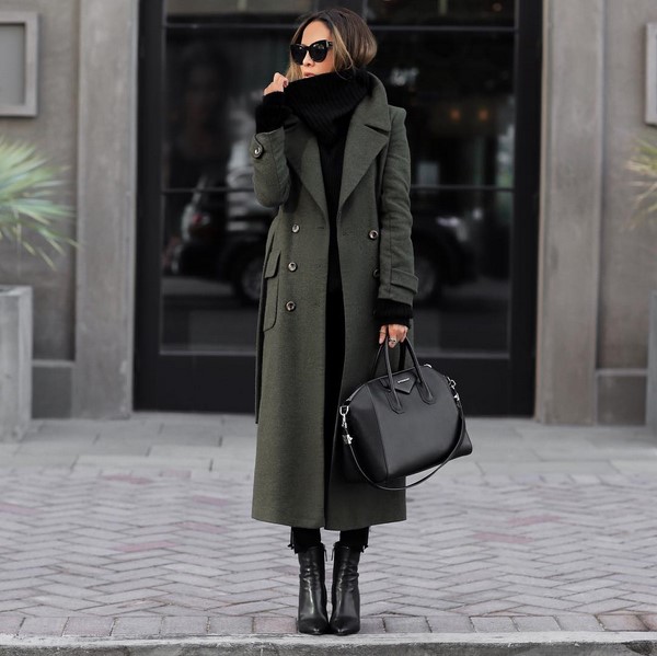 Aké budú najaktuálnejšie trendy na kabáte v novej sezóne - pozri fotografie
